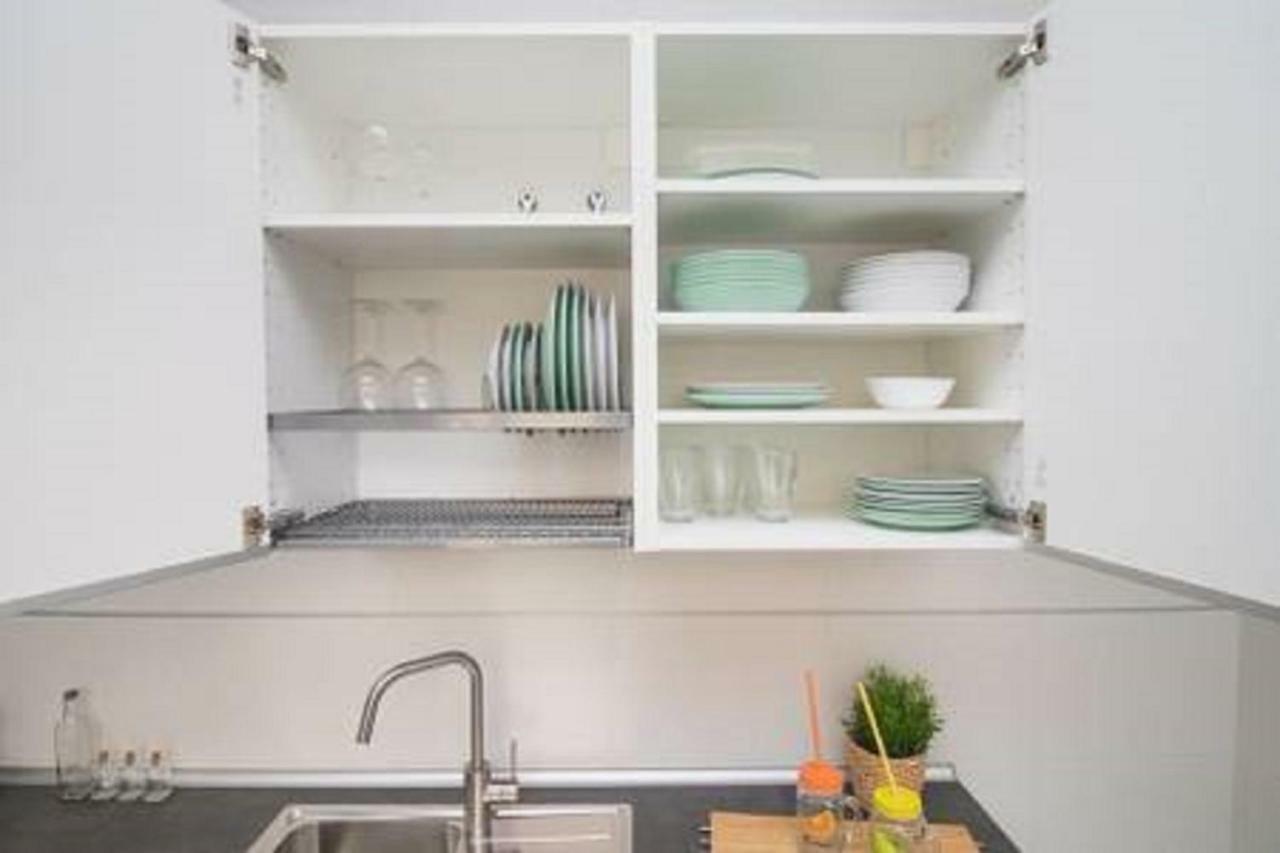 Family Apartment Patio&Swimming Pool In Center マラガ エクステリア 写真