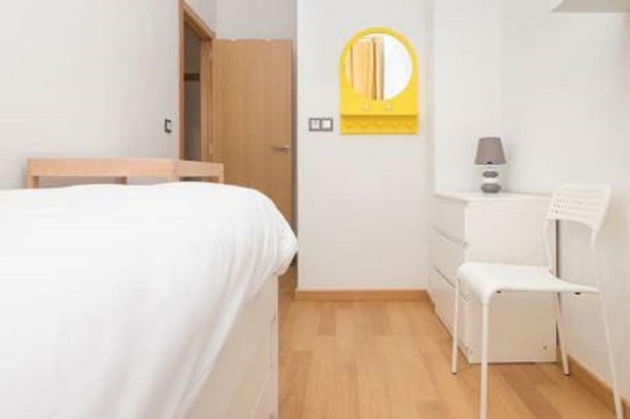 Family Apartment Patio&Swimming Pool In Center マラガ エクステリア 写真